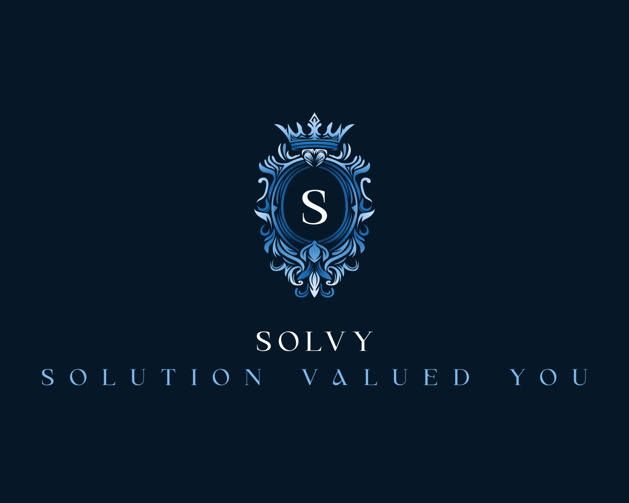 SOLVY